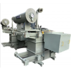 2000 KVA 11 KV CLASS DISTRIBUTION TRANSFORMER